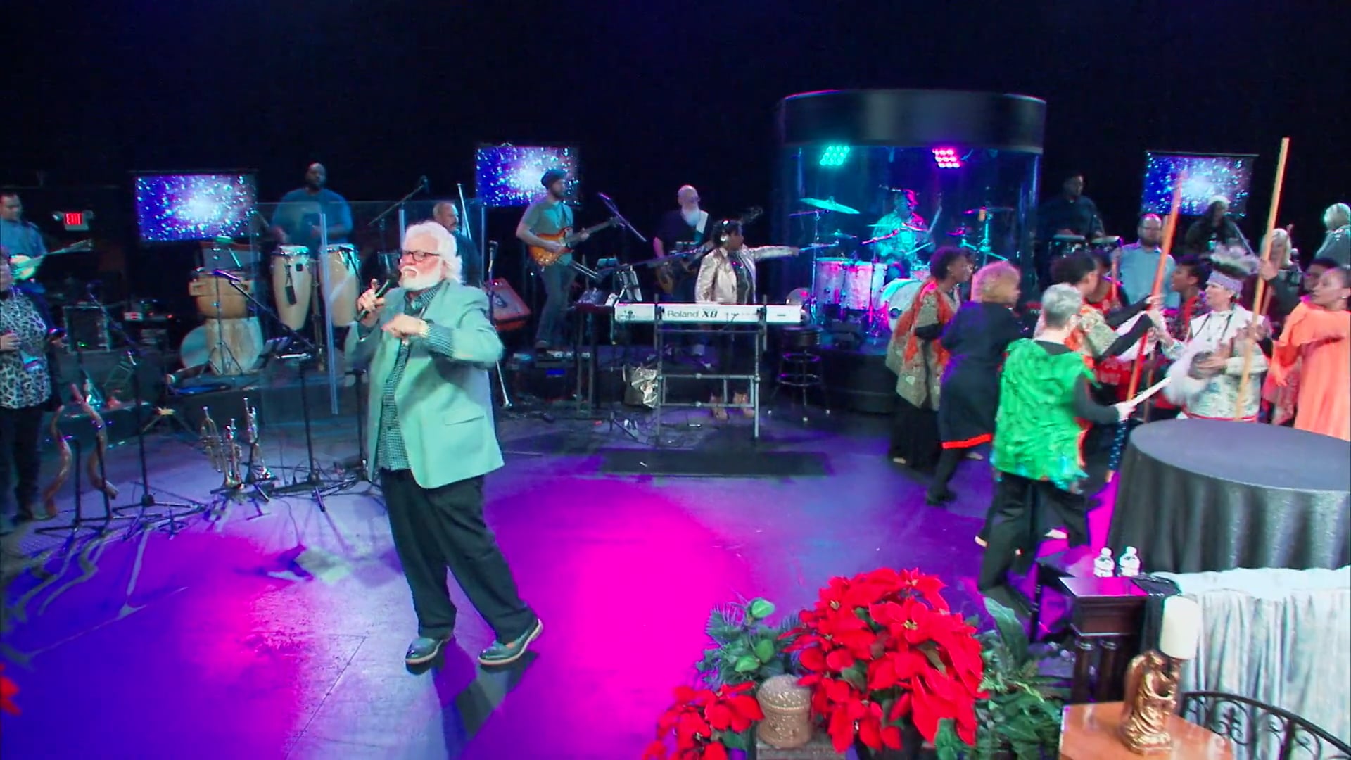 Prophecy Compilation - SYOR 2018