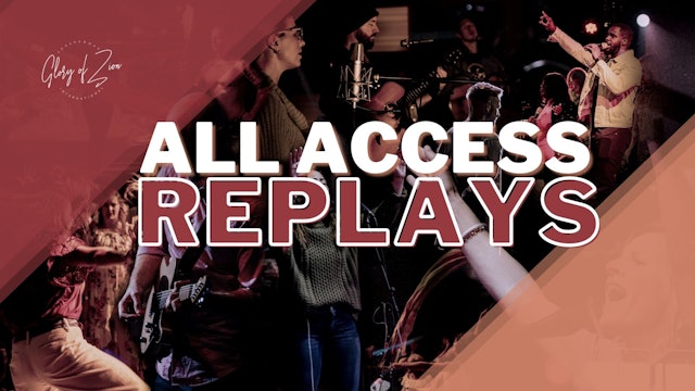 All Access Replays