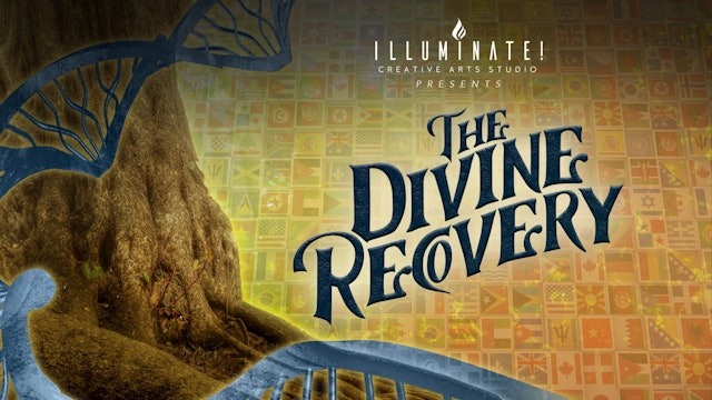 Illuminate Recital 2023: The Divine Recovery