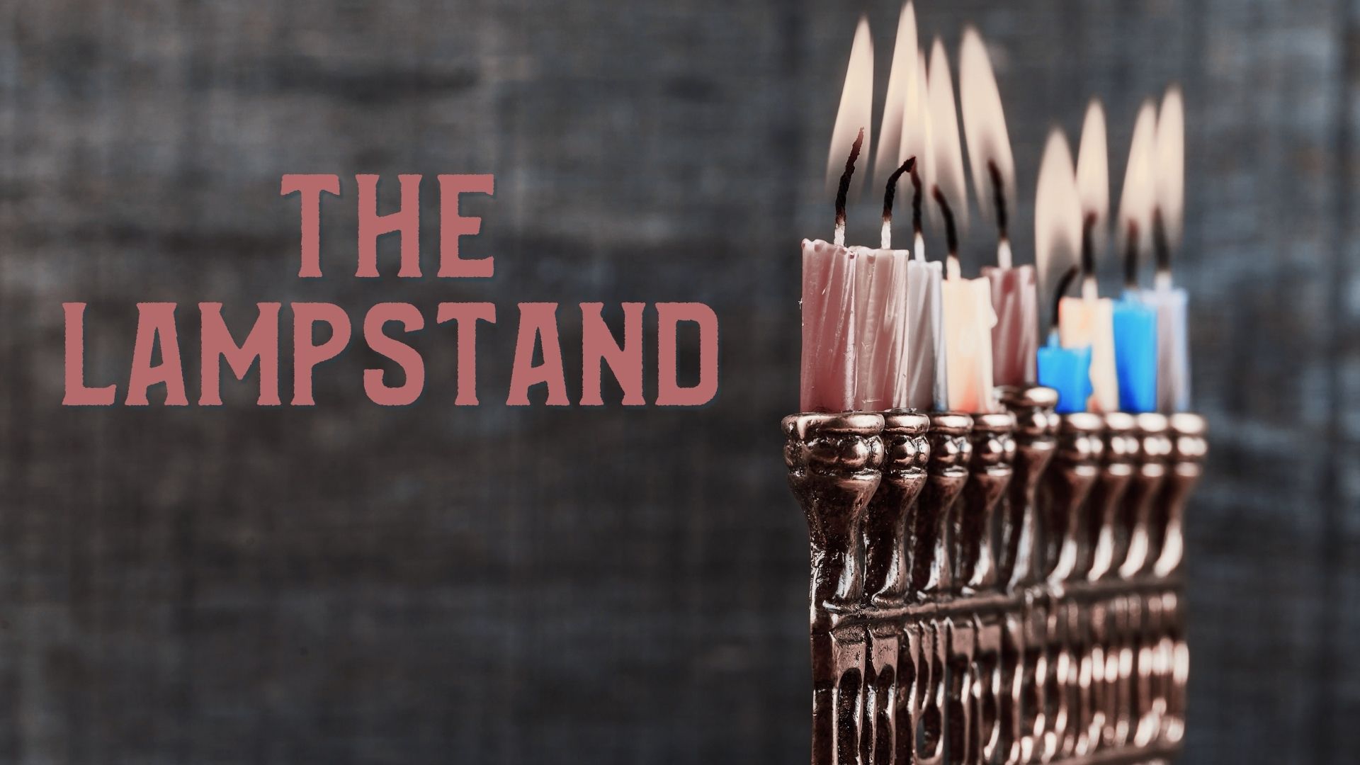 The Lampstand (06/20)