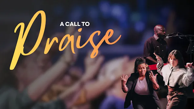 Live Praise
