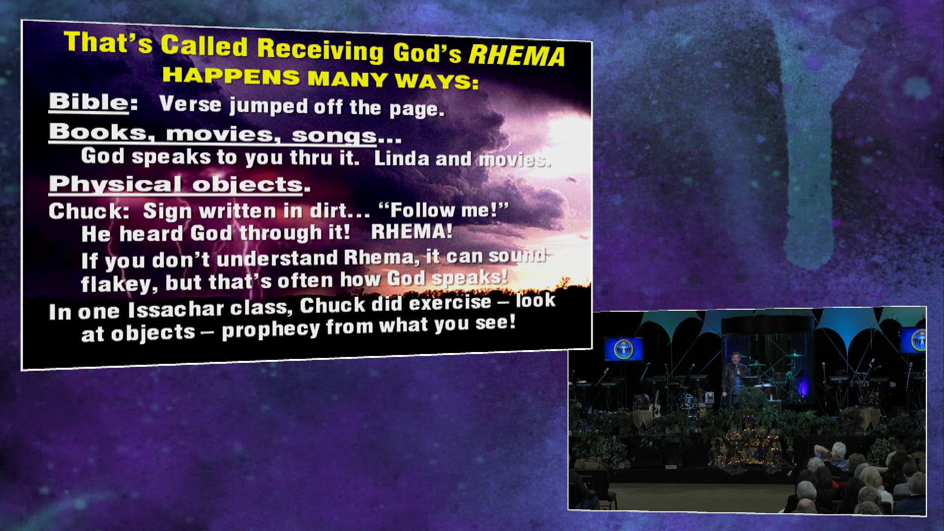 CFA Alphabet - Robert Heidler – An Introduction to Hebrew Numbers Ep4