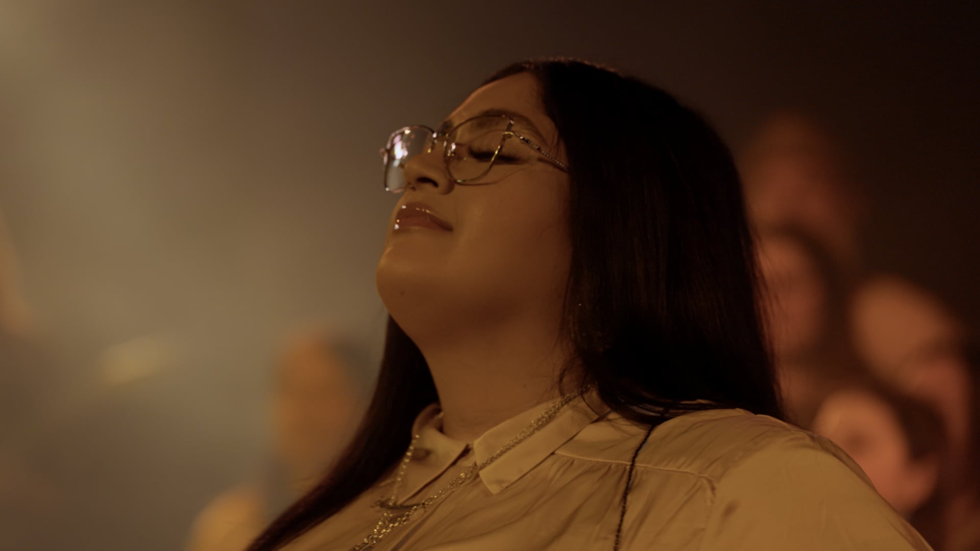 In the Fire (Featuring Joshua L. Black and Koreena)