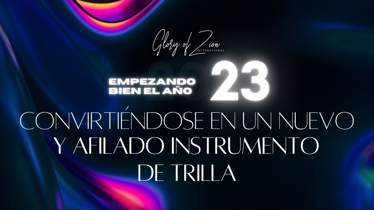 Empezando Bien el Año: Patada Inicial (12/31)