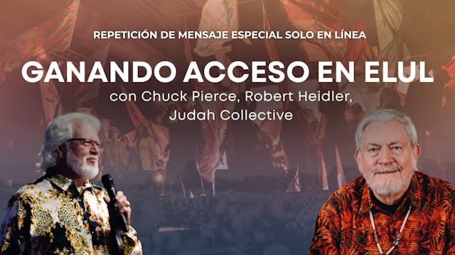 GANANDO acceso en Elul con Chuck Pier...