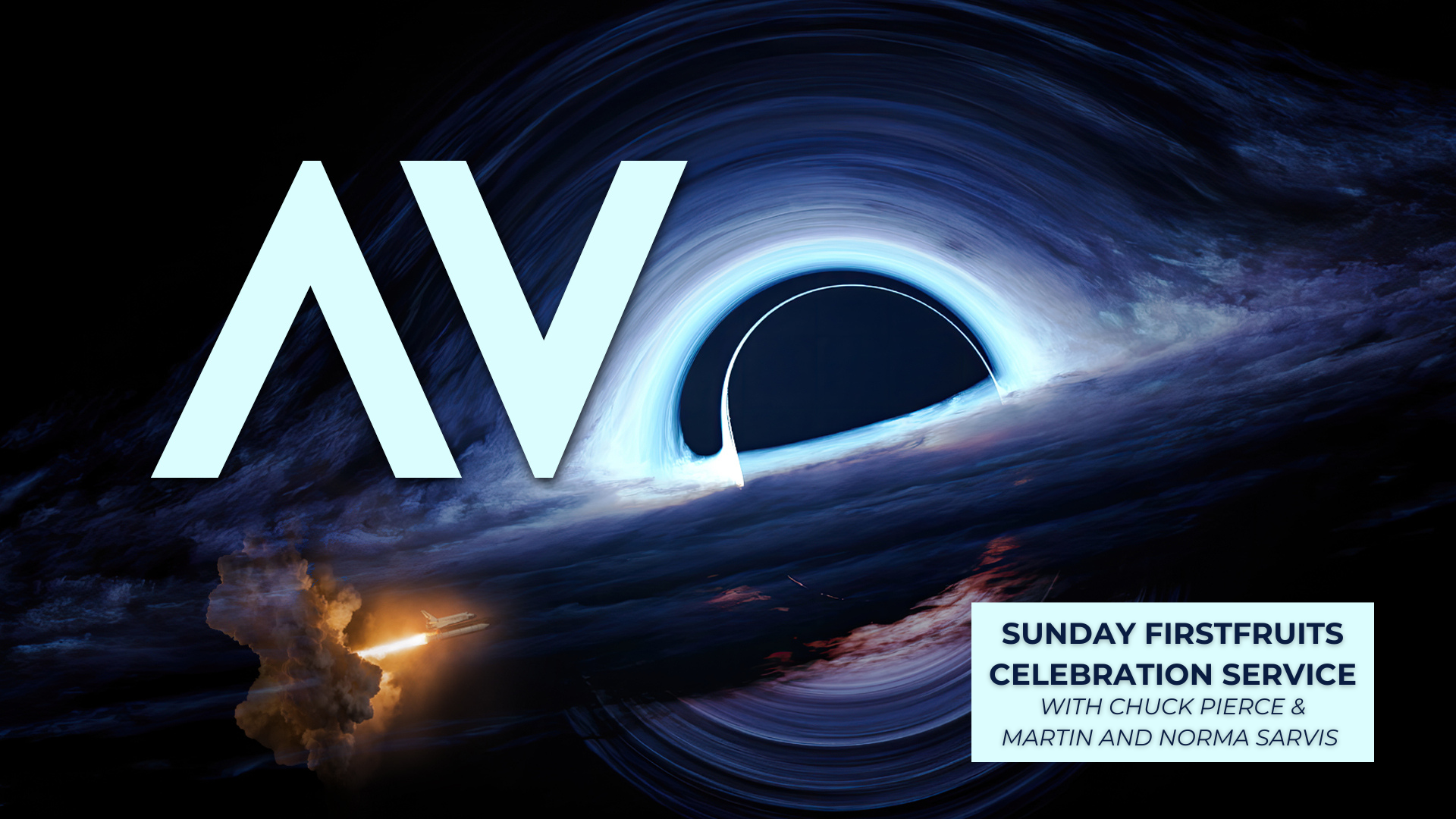 Sunday Celebration Service (7/27) 9am 