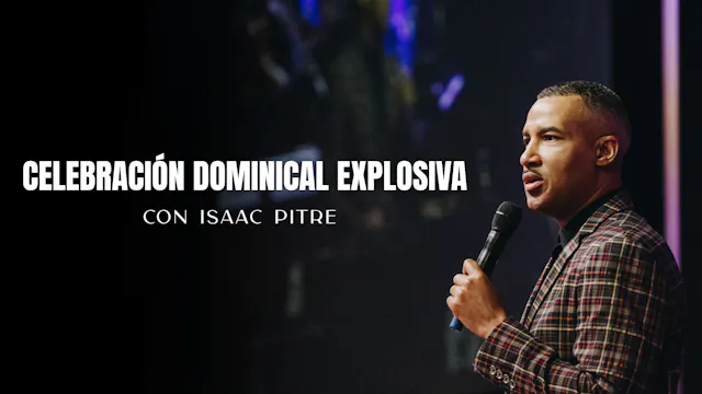 Servicio De Celebración Dominical (08...