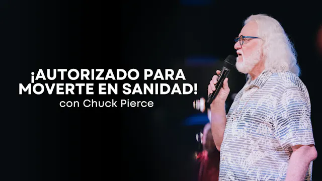 ¡Autorizado para moverte en sanidad! ...