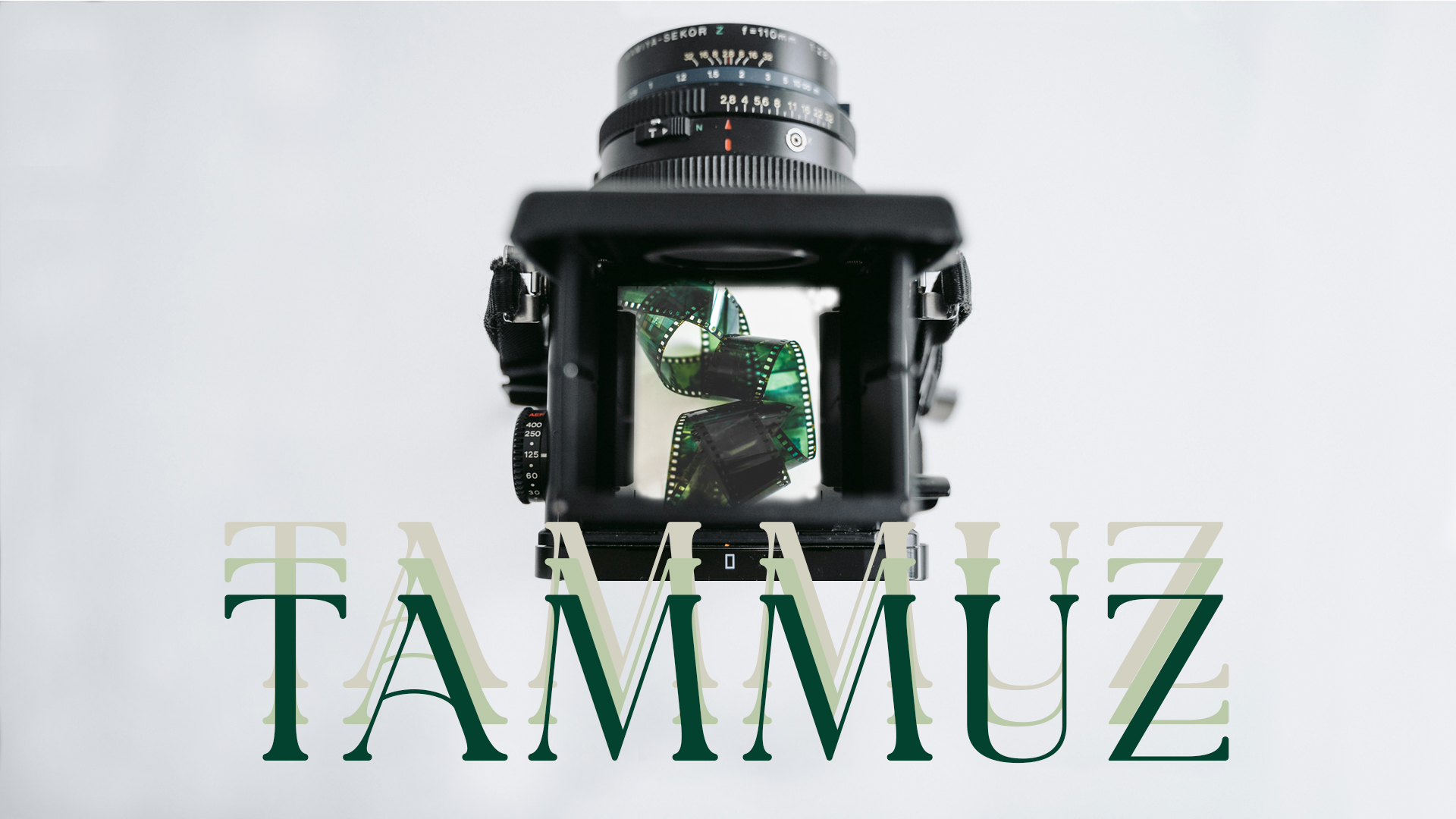 Firstfruits Celebration - Tammuz (07/07) 9AM