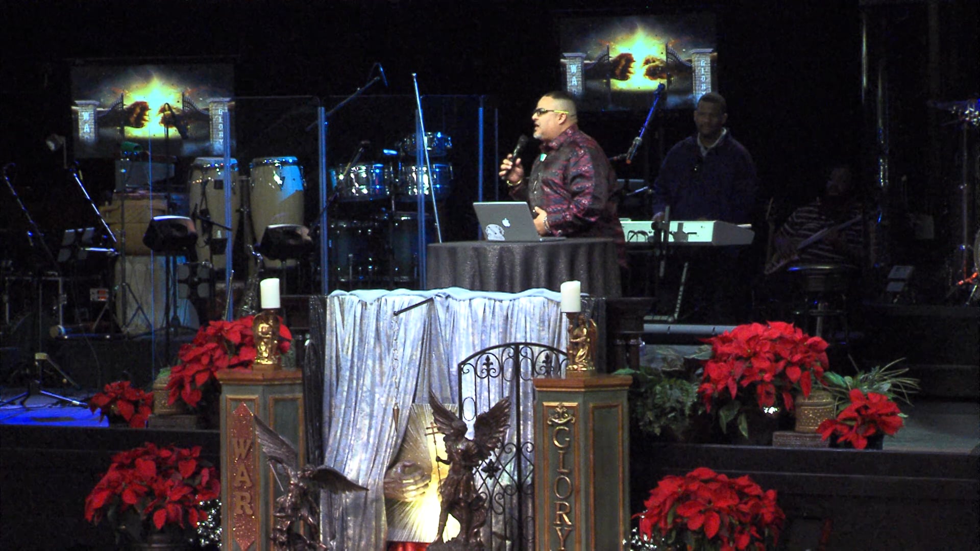 Starting the Year Off Right 2018 - Robert Heidler