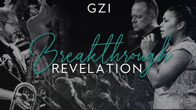 Breakthrough Revelation (7/28) - LeAn...