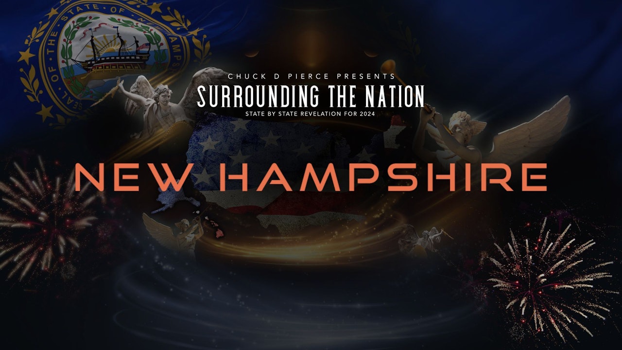 STN - New Hampshire