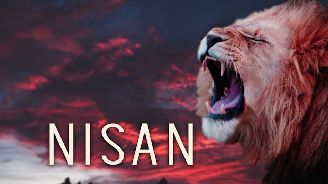 Firstfruits - Nisan 5780 - March 22nd...