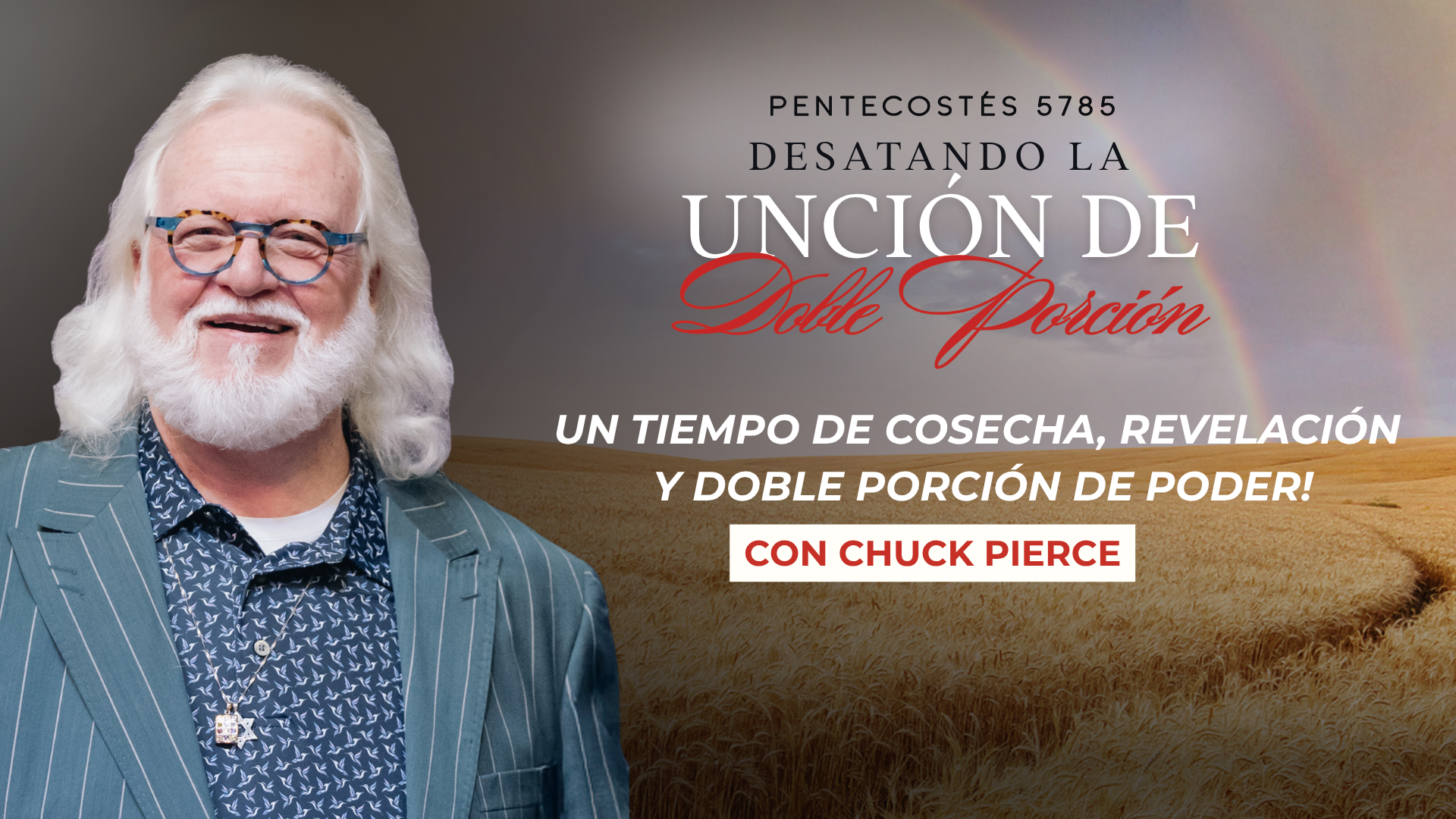 Servicio De Celebracion Dominical (06/01) 9am 