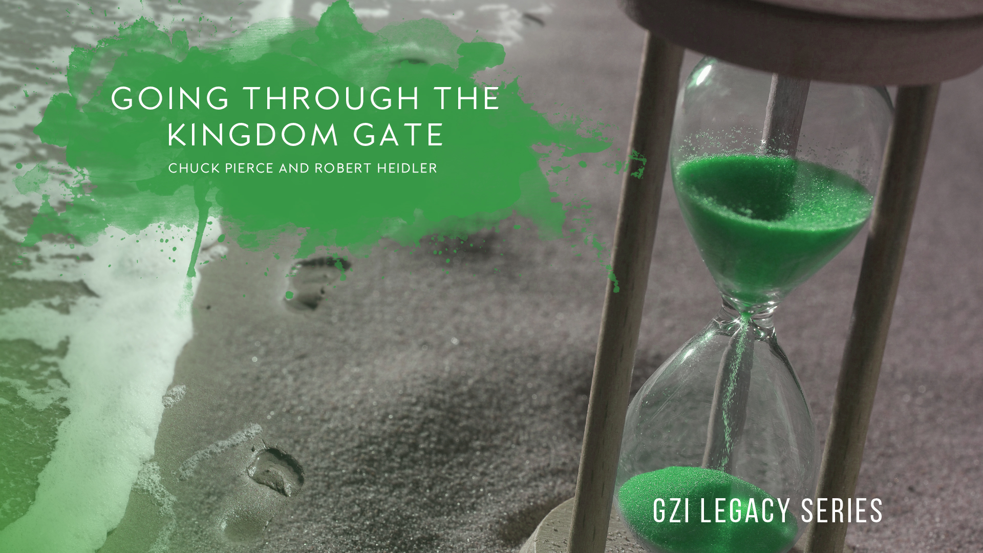 02 - Robert Heidler- The Grace Gate (PT2)