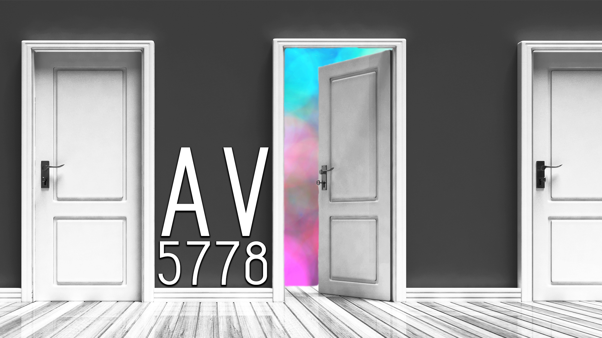 Firstfruits - Av 5778 - July 15th, 2018