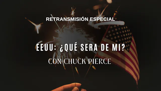 Eeuu: Qué Sera De Mi?/Retransmisíon (...