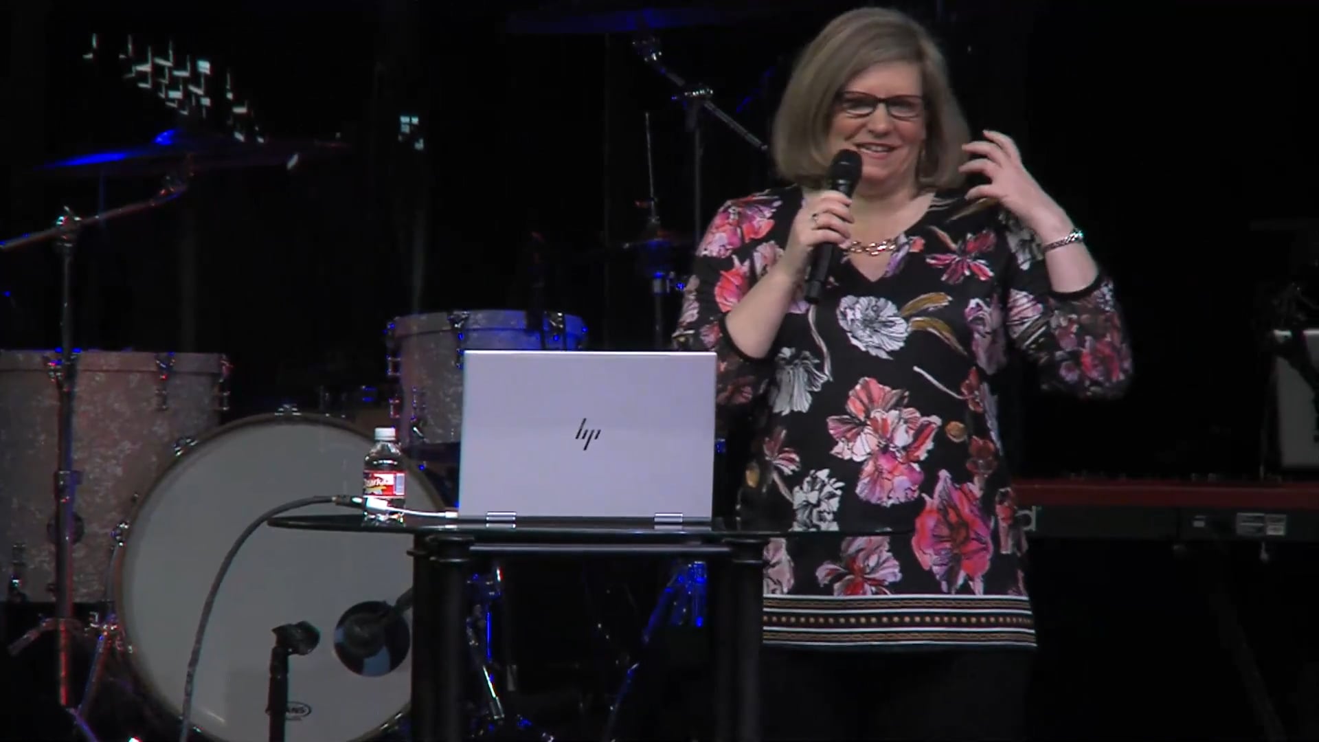 Perseverance Produces Hope