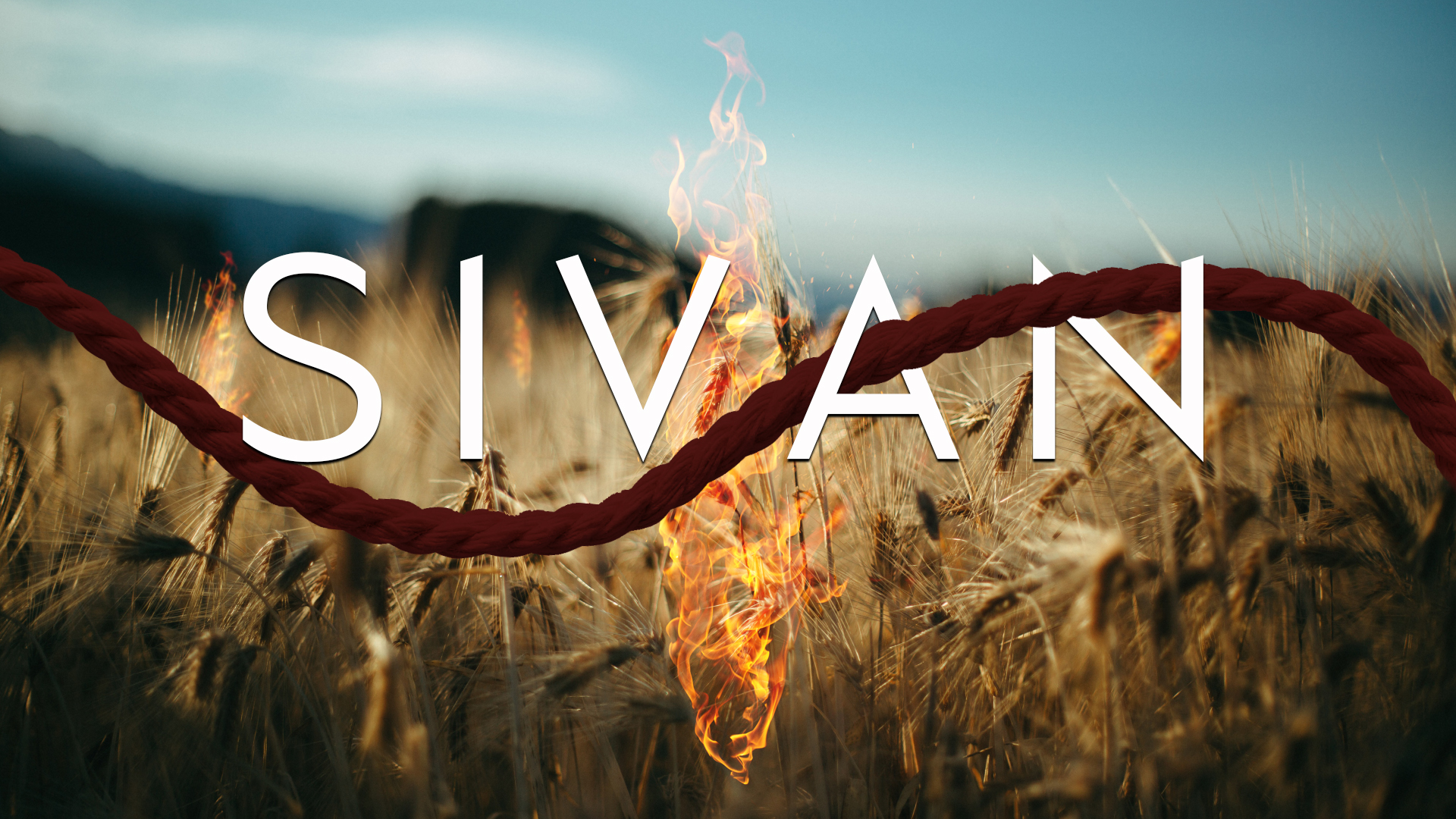 Pentecost 2021: Session 6 (05/16) - Robert Heidler