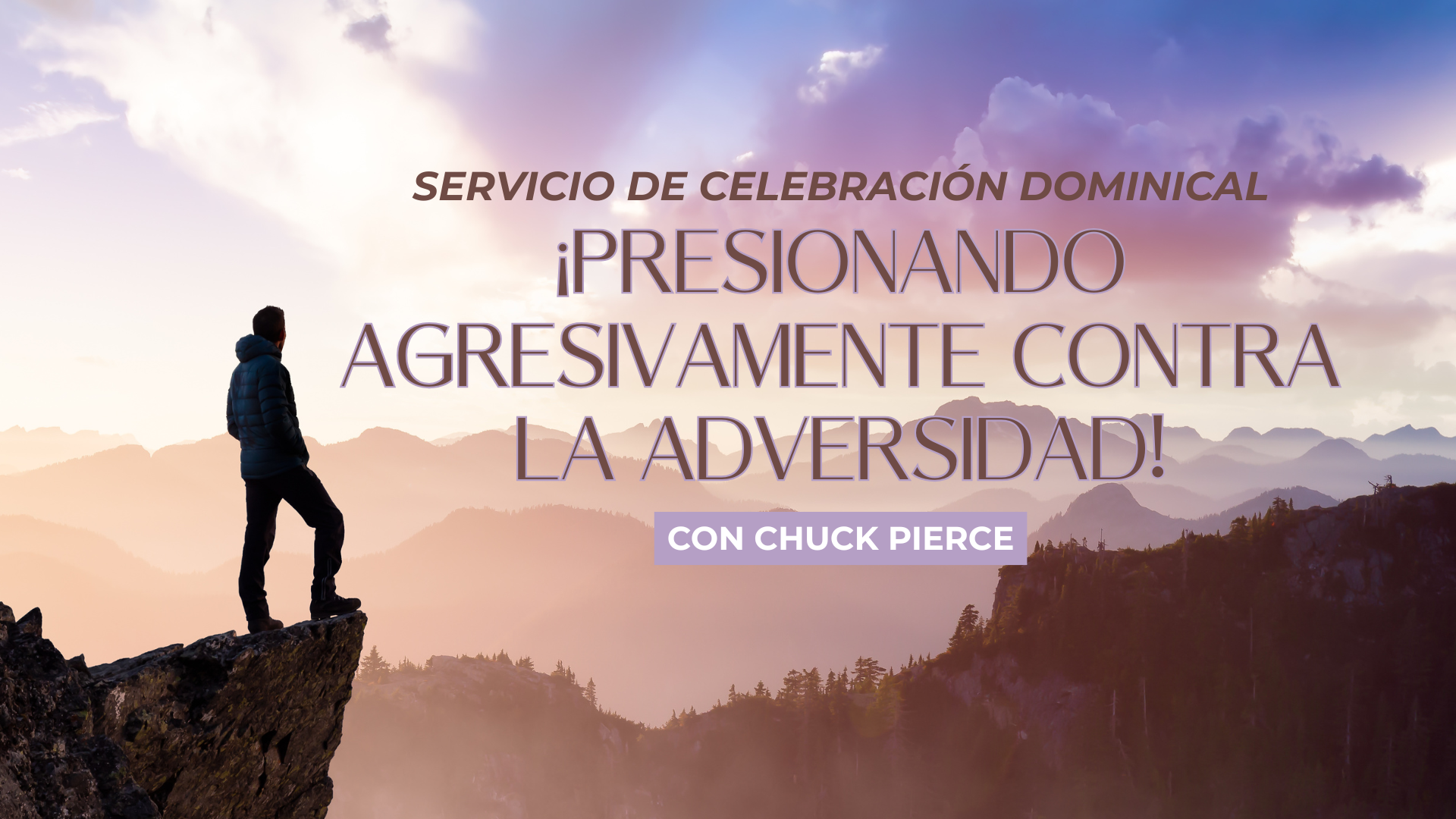 Servicio De Celebracion Dominical (6/22) 9am - 06/22/2025, 16:06:25