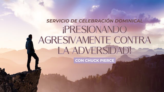 Servicio De Celebracion Dominical (6/...