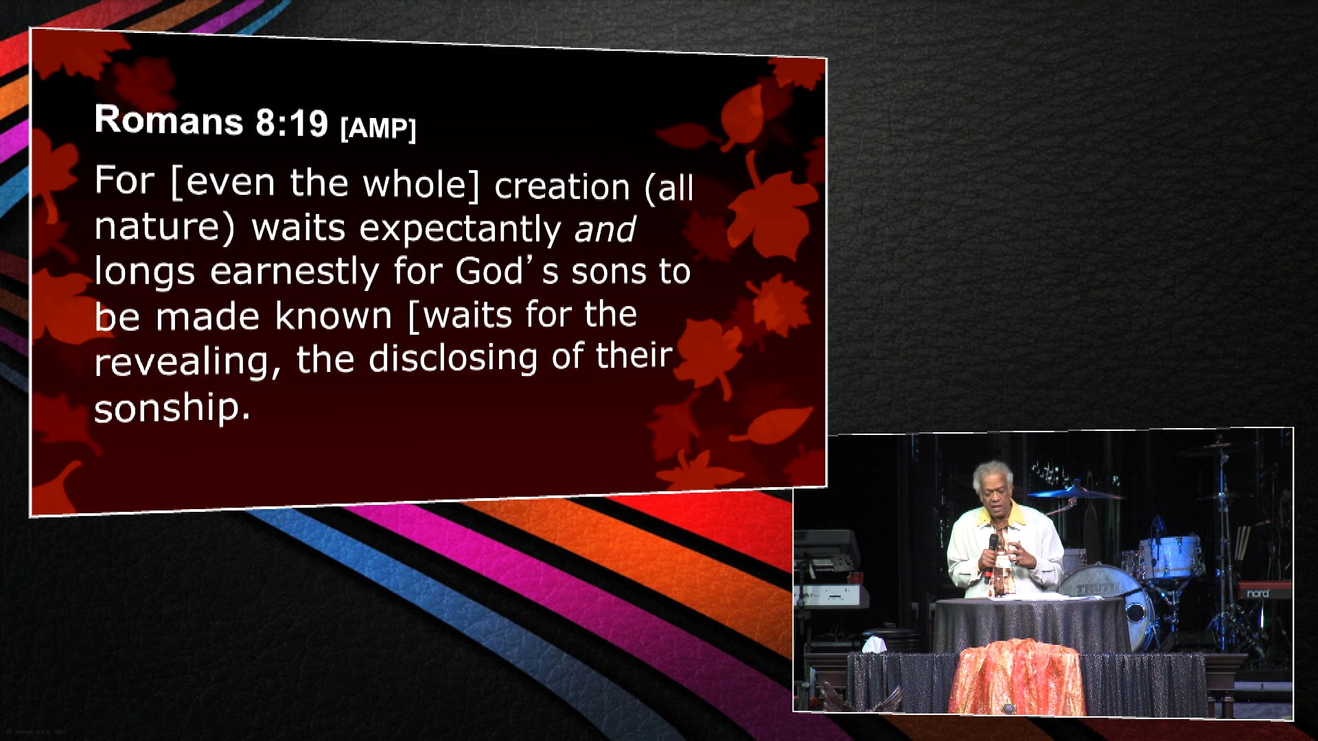 KOGA Henry Pillai - Session 7