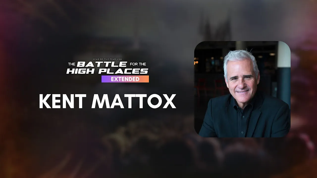 HOTY 5785 - Kent Mattox (10/14) - GZI TV