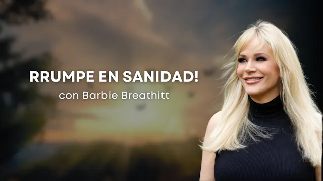 Irrumpe en sanidad con Barbie Breathi...