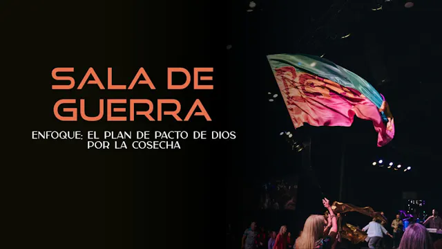 Sala de Guerra (04/14/26) 10am