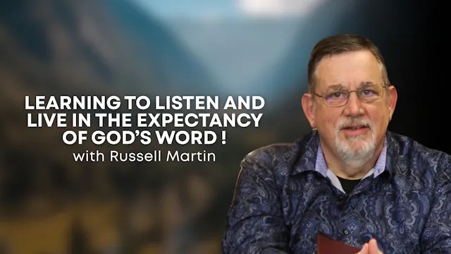 Learning to Listen and Live in the Ex...