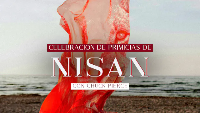 Celebracion De Primicias De Nisán con...