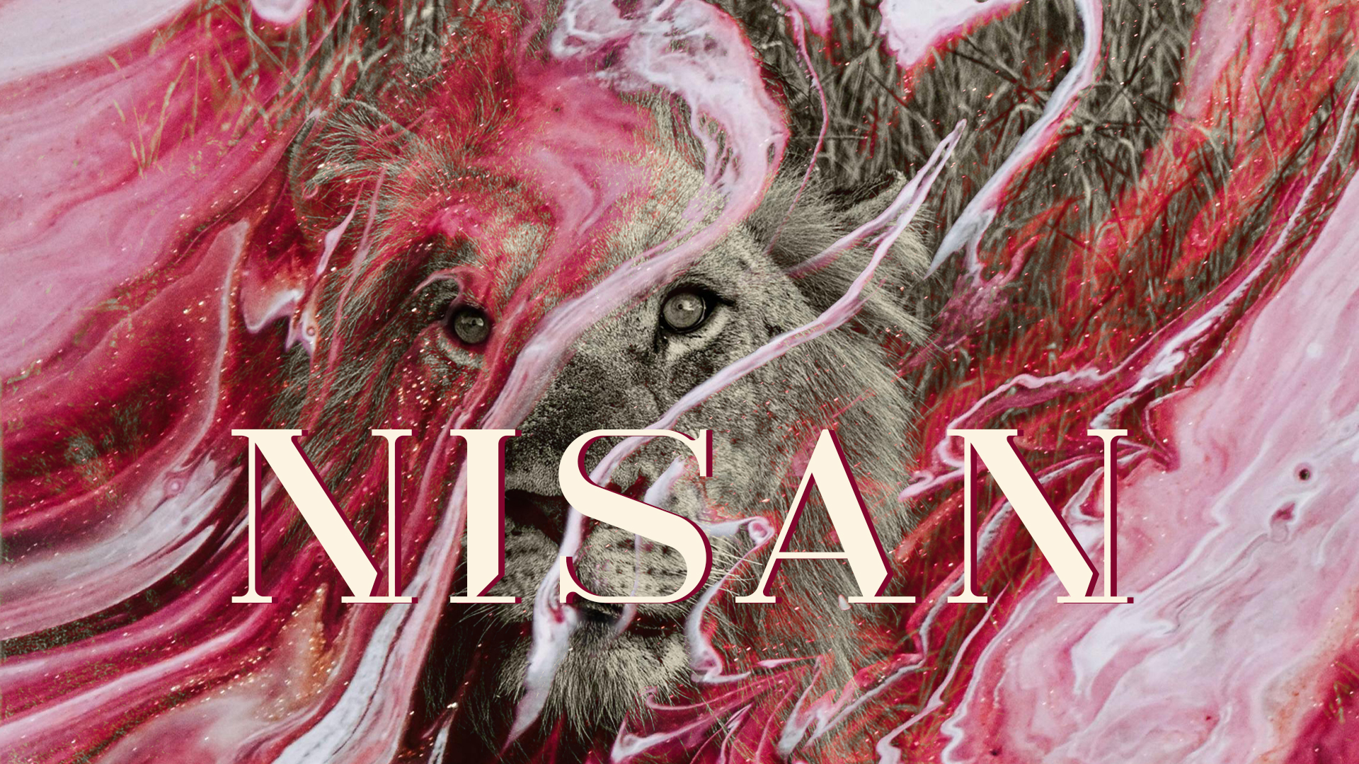 Firstfruits Celebration - Nisan (3/30)