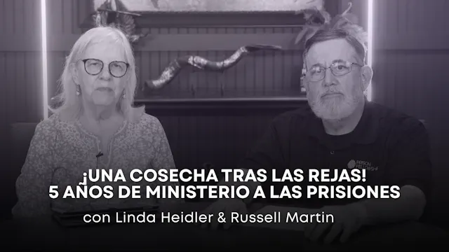 ¡Una Cosecha Tras Las Rejas! con Lind...