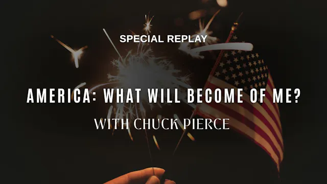 America: What Will Become of Me?/Repl...