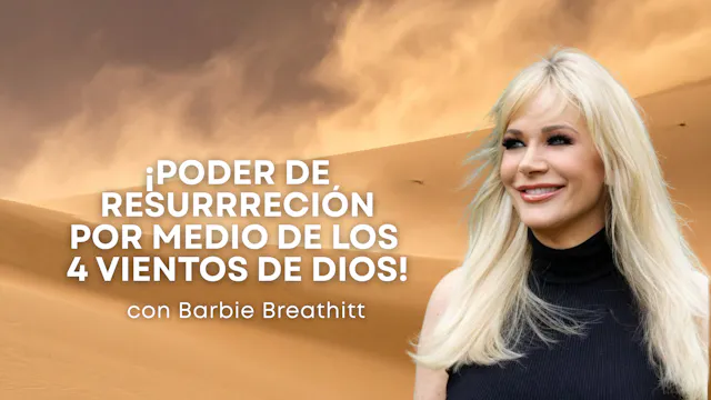 Poder de Resurrreción por Medio de lo...