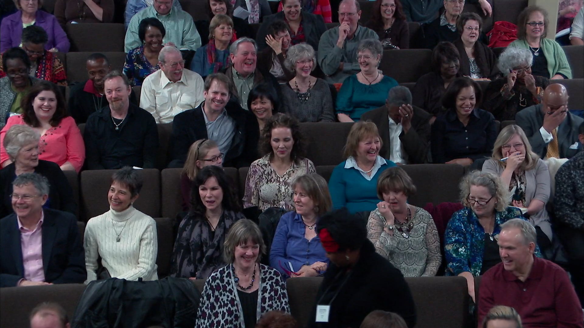 KFI - A Time to Prophesy Dutch Sheets Ses 6