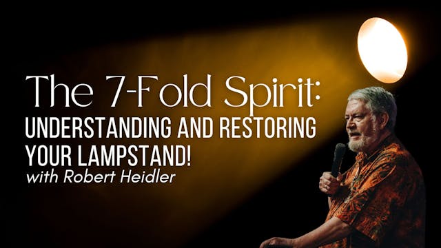 Celebration Service - Robert Heidler ...