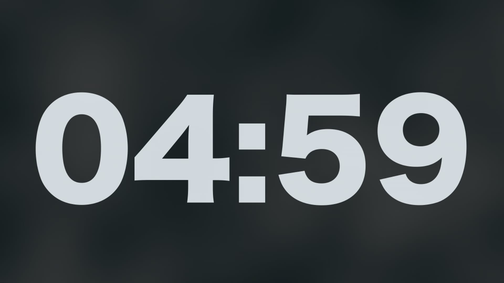 [ESP] Worshipping Through the Intense Atmosphere! 7PM (6/19)