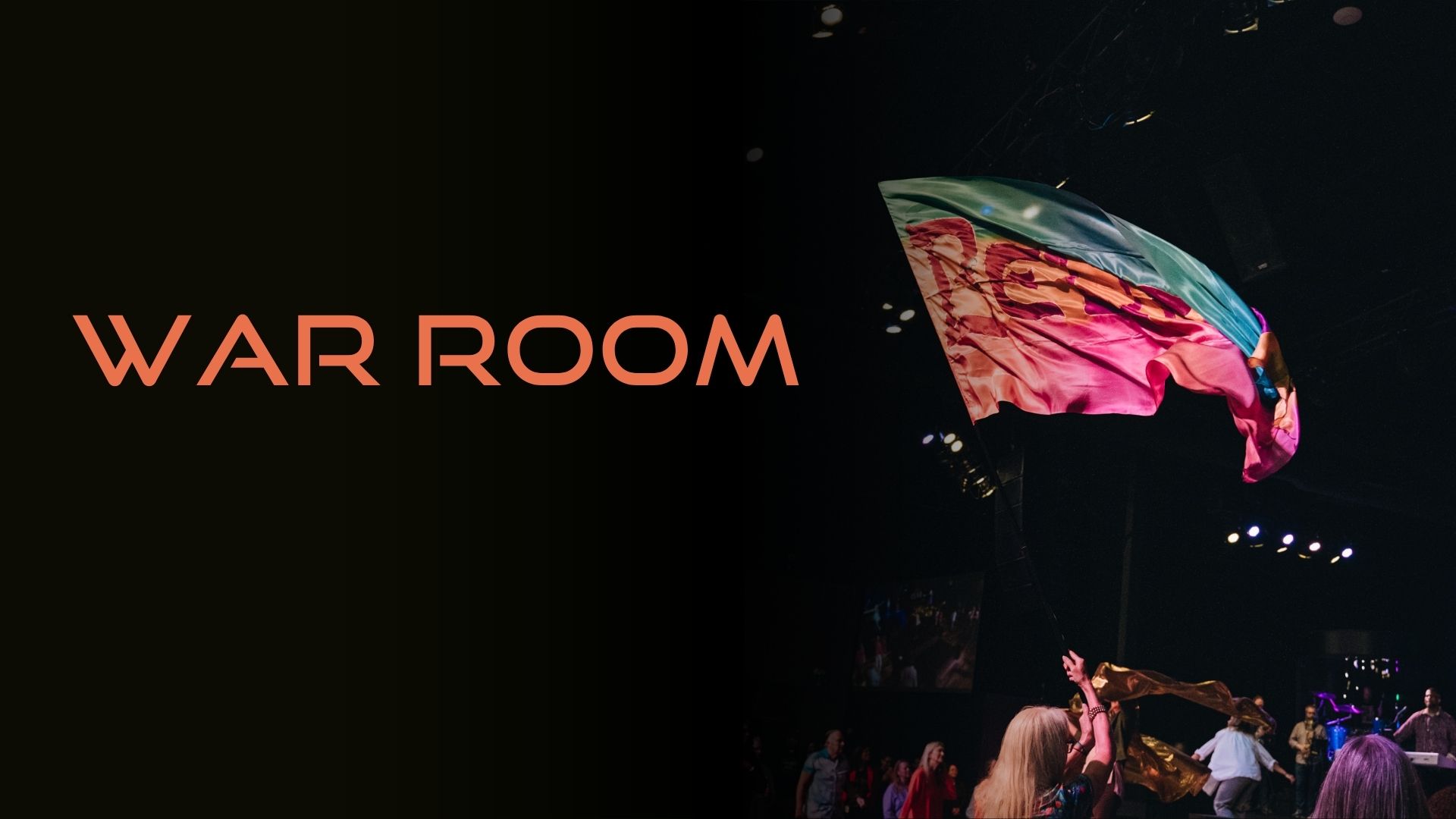 War Room