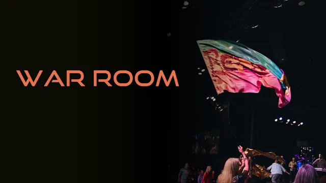 War Room