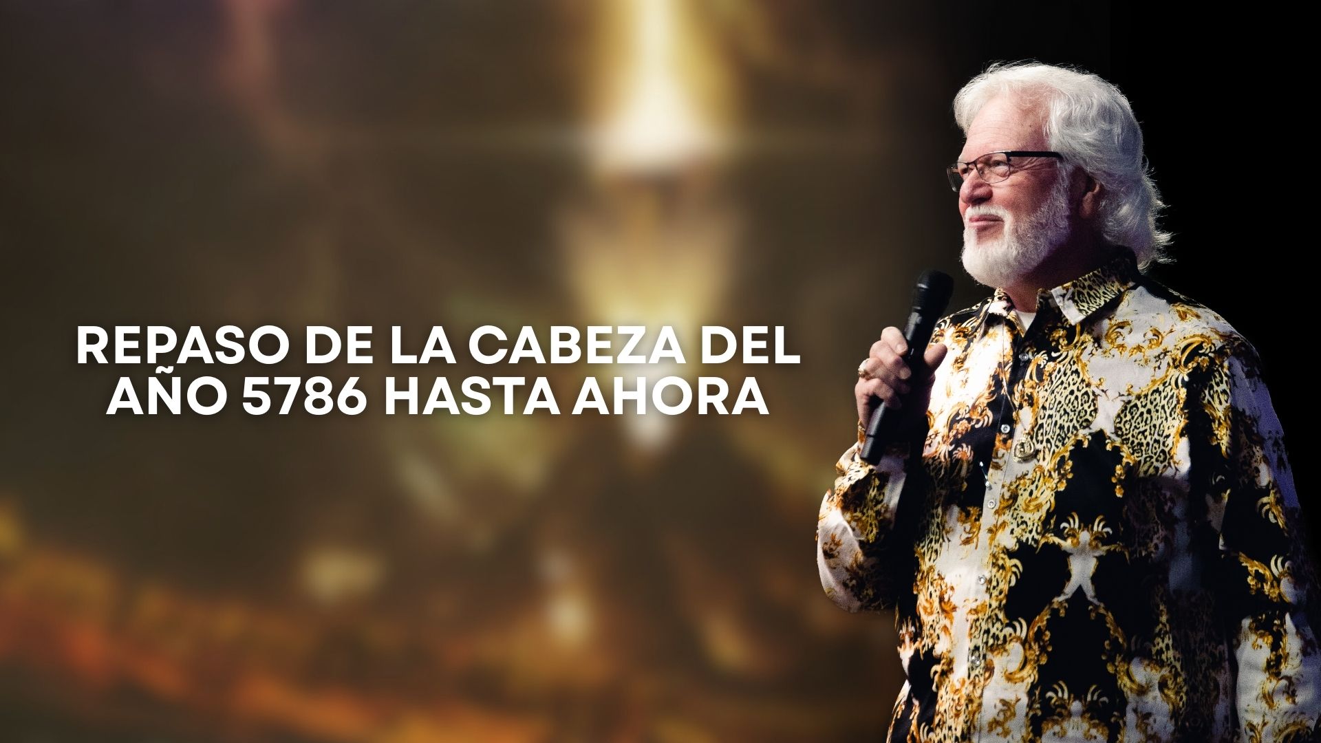 Repaso de la Cabeza del Año 5786 hasta ahora (03/19/26)