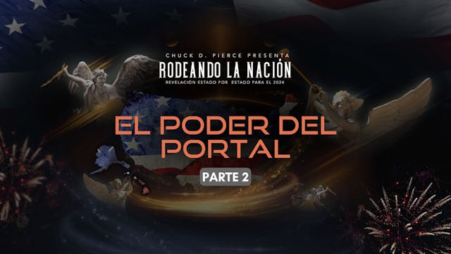 Rodeando la Nación: El Poder del Port...