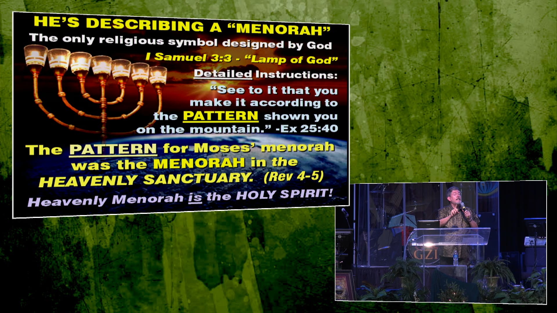 CFA Developing a Mind for the Future - Robert Heidler Session 3