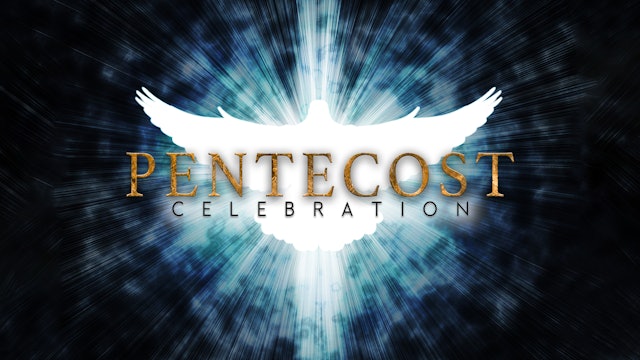 Pentecost 2020