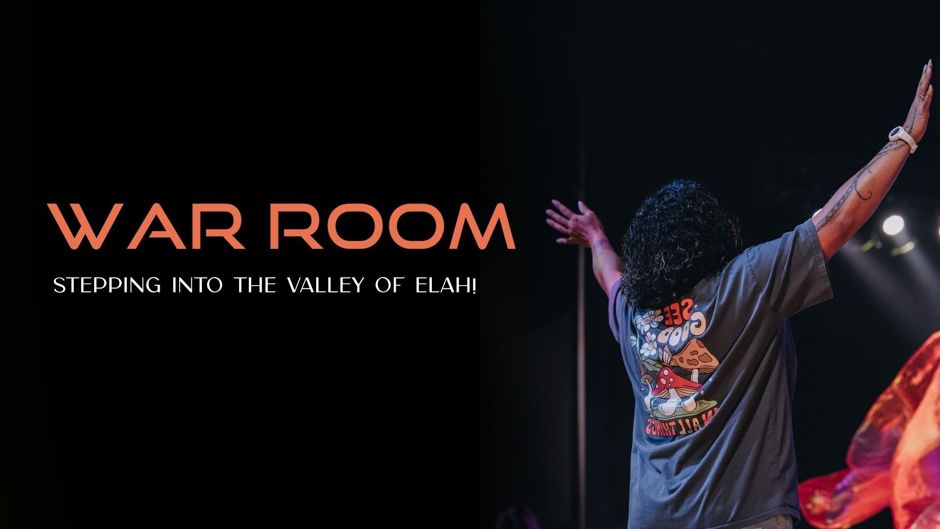 War Room (06/24/26) 10am