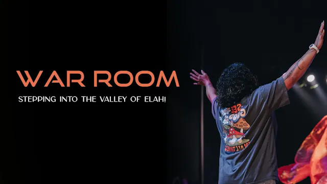 War Room (06/24/26) 10am