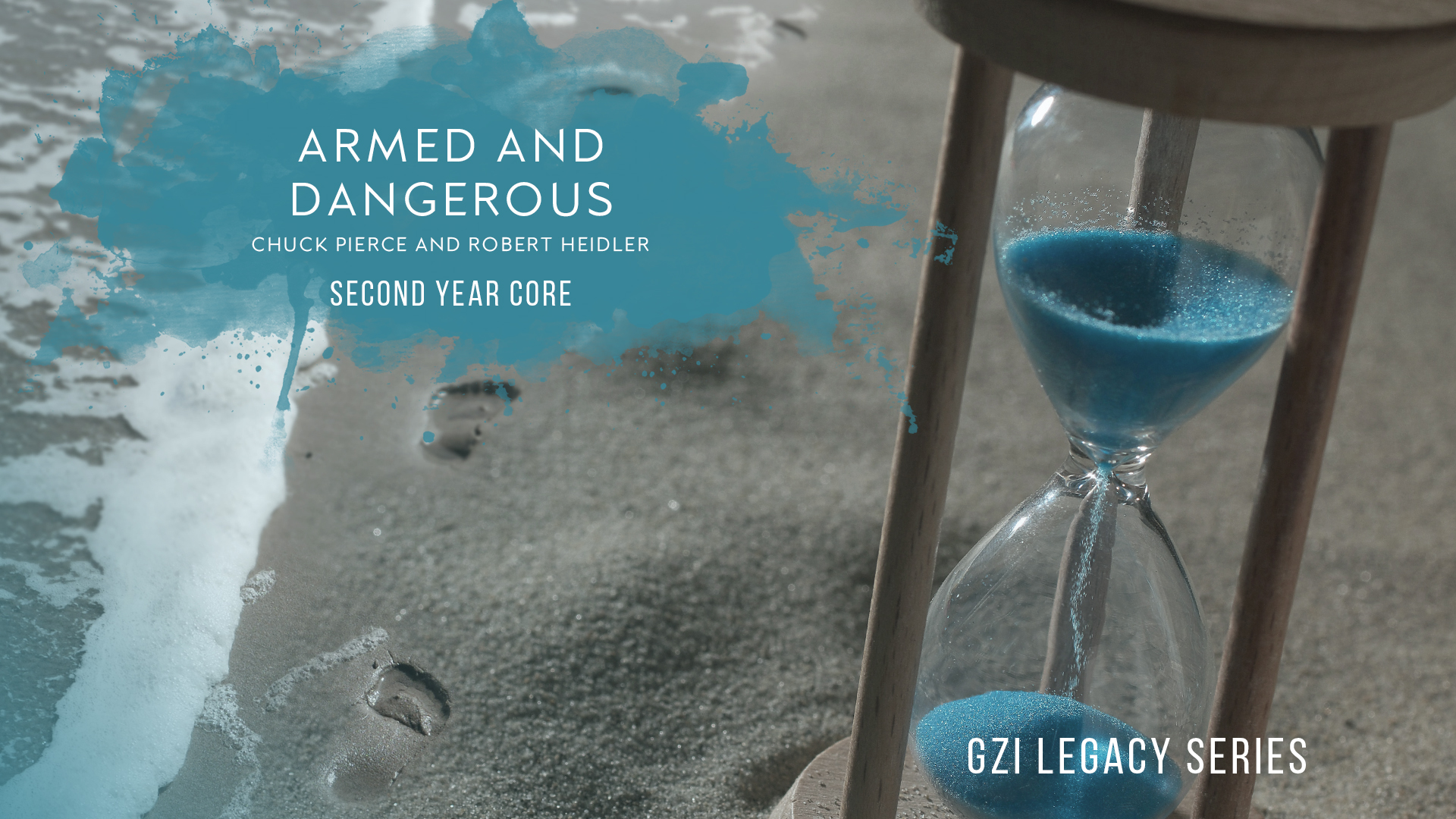 01 - Robert Heidler - Getting Dressed for Conquest