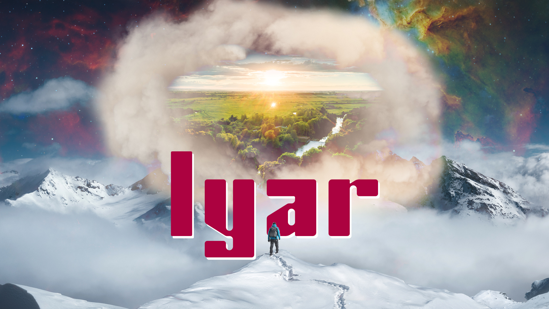 Primicias de Iyar (04/27) 9am 