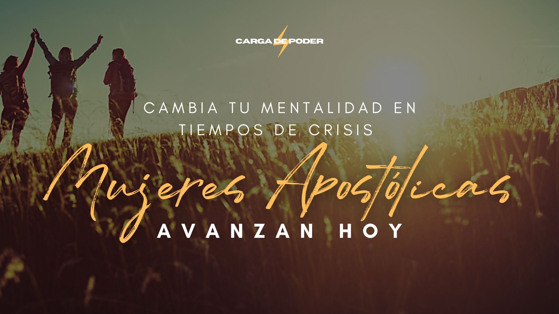 Cambia tu Mentalidad en TiemposI de Crisis (7/20) 