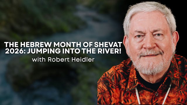 The Hebrew Month of Shevat 2026: Jump...